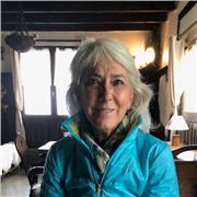 S'amuser en apprenant l'anglais c'est possible. Professeur d'anglais, ancienne avocate américano-français et professeur de droit donne cours d'anglais pro-actifs en ligne